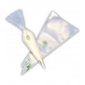 Staedter - Disposible Piping bags 10 pieces,  35 cm