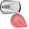 Decorating tip 123 (rose)