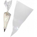 Wilton - Disposible Piping bags 50 pieces, 30 cm