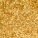 RD Edible Glitter gold, 5 g