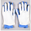Gloves for working with sugar, size M