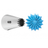 Decorating tip Wilton 6B