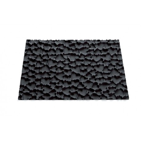Silikomart - Tapis relief Coeur, 250 x 185 mm