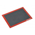 Silikomart - Microperforated Silicon mat, 30 x 40 cm