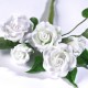 Flower Gumpaste Renshaw white, 250 g