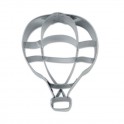Emporte-pièce - montgolfière, 6.5 cm