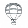 Hot air balloon cookie cutter, 6.5 cm