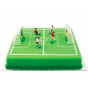 PME - Figurines football, set de 9