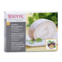 Staedter - Mix mousse, fruit de la passion/pêche, 125 g