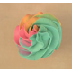 Wilton - ColorSwirl Three-color coupler
