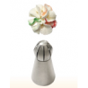 Decorating tip for whipped cream, medium, 41