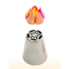 Spritztülle Tulpe mit Griffel, 17