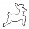 Ausstechform Hirsch, 7 cm