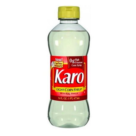 Karo - Light Corn Syrup 473ml