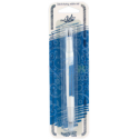 RD - Double sided Food Pen Royal Blue