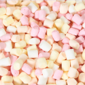 FunCakes - Micro marshmallows, 50 g