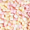 FunCakes - Micro marshmallows, 50 g