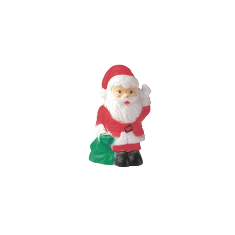 Santa Claus decoration, 1piece