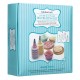Cookie and cupcake decorating kit
