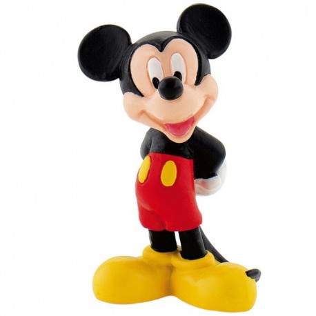 Mickey Mouse topper
