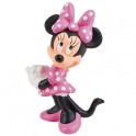 Minnie Mouse topper