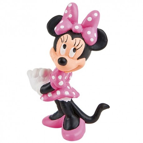 Figur Minnie Mouse