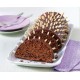 Patisse - Adjustable Wavy Log Pan, 25-35 cm