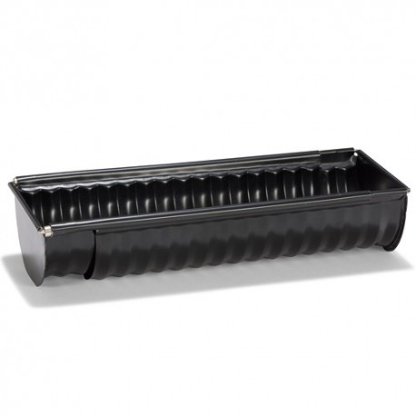 Patisse - Adjustable Wavy Log Pan, 25-35 cm