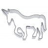 Ausstechform Einhorn, 10 cm