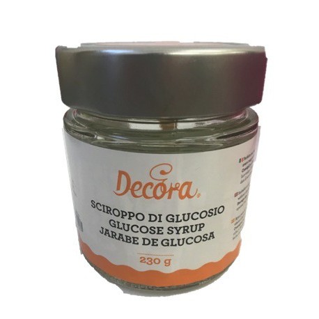 Decora Sirop de glucose, 230 g
