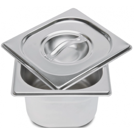 Staedter - Chocolate melter