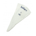 Decora/Bakery - Wiederverwendbarer Spritzbeutel, 25 cm