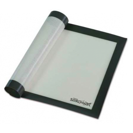 Silikomart - Tapis en silicone, 30 x40 cm